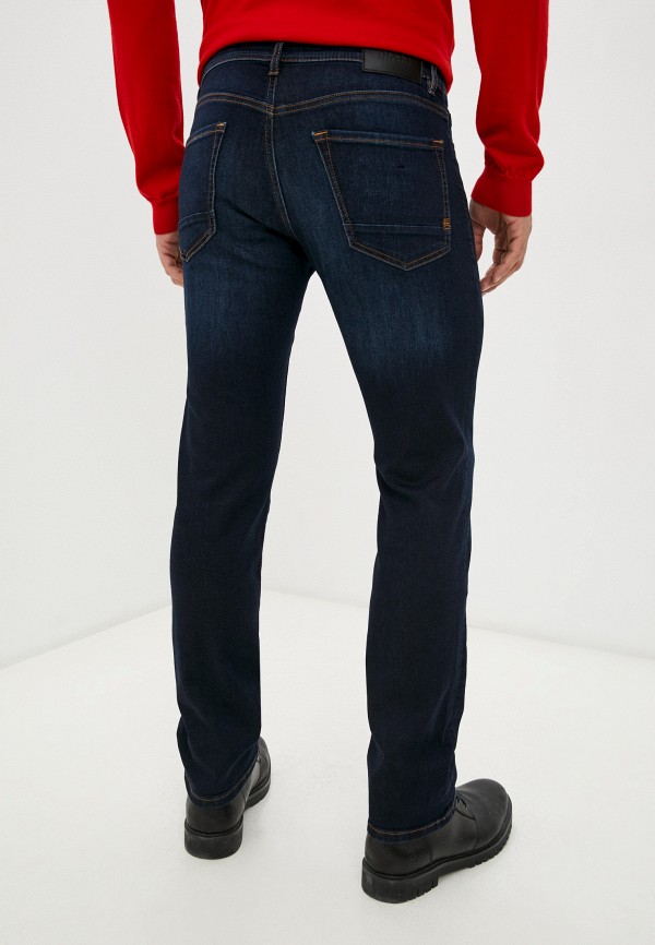 фото Джинсы boss