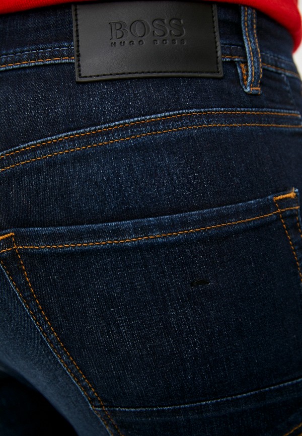 фото Джинсы boss