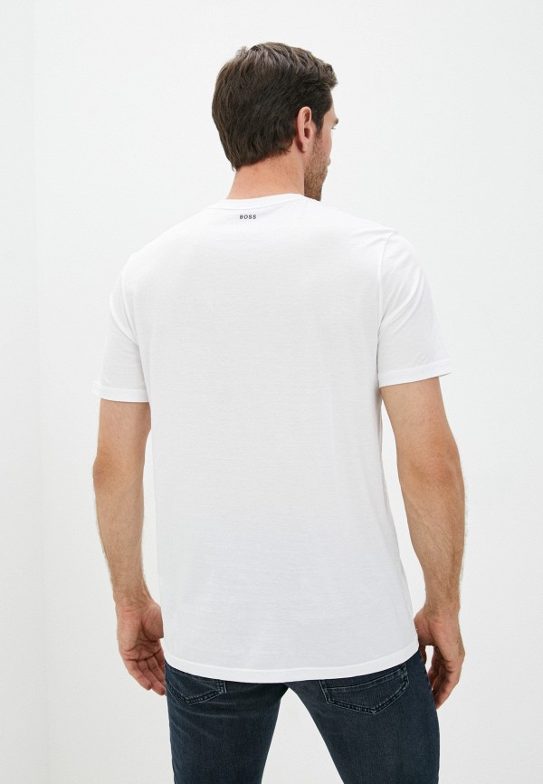 фото Футболка boss