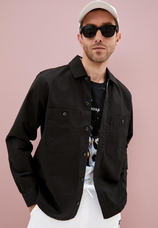 фото Рубашка boss