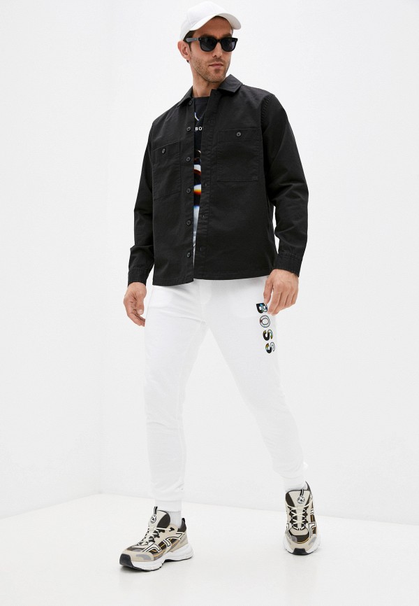 фото Рубашка boss