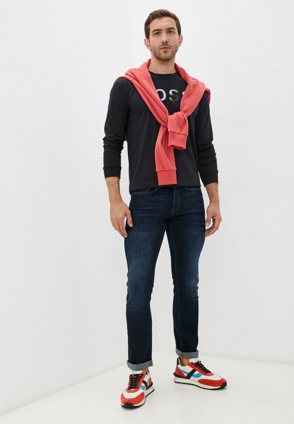 фото Лонгслив boss