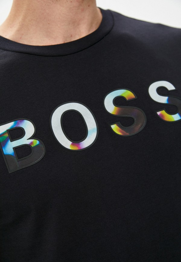 фото Лонгслив boss