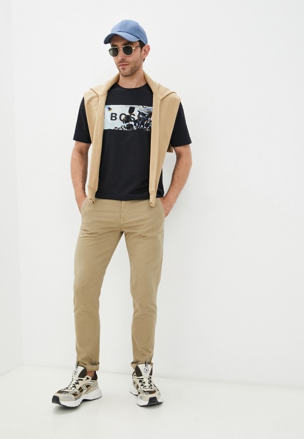 фото Футболка boss