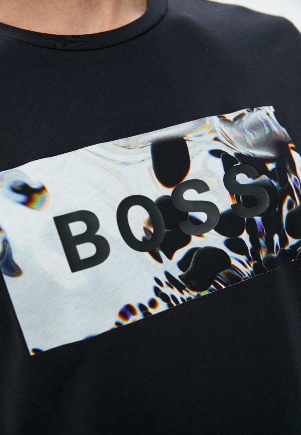 фото Футболка boss