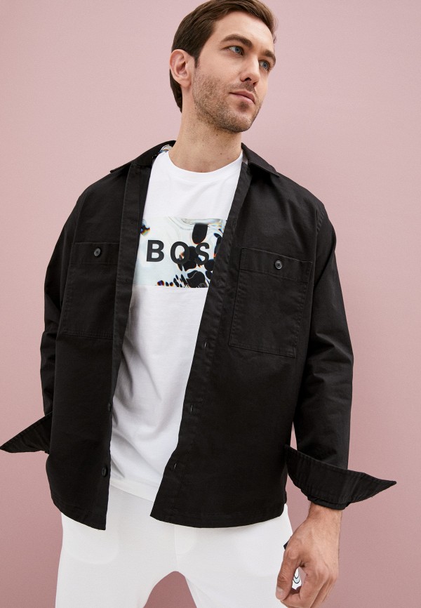 фото Футболка boss