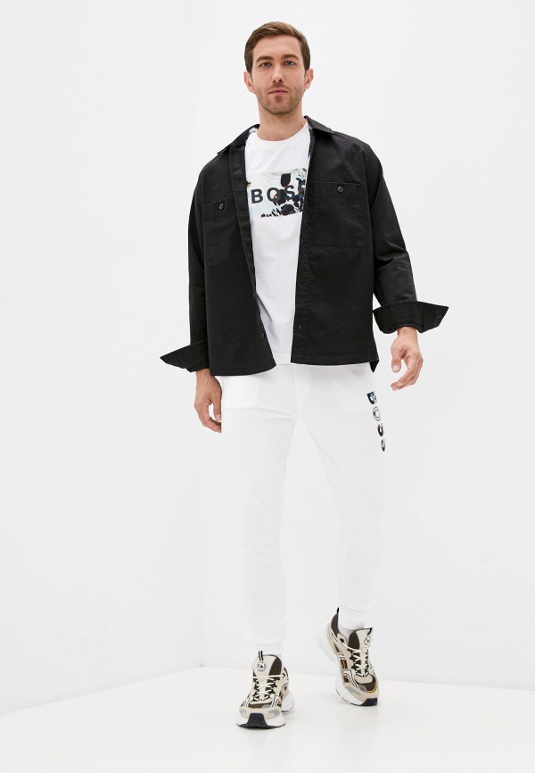 фото Футболка boss