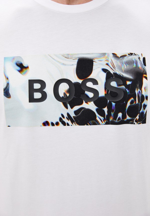 фото Футболка boss