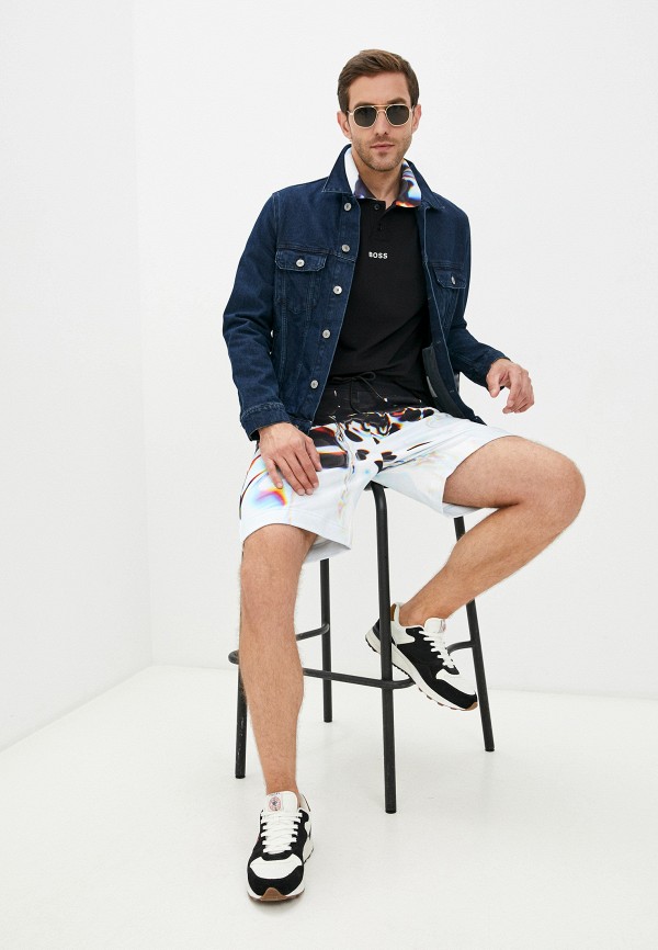 фото Поло boss