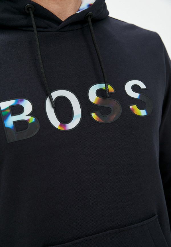 фото Худи boss