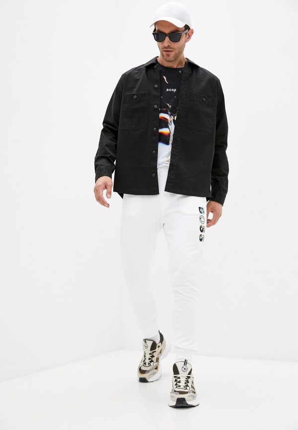 фото Брюки спортивные boss