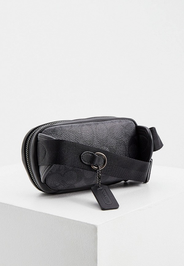 фото Сумка поясная coach