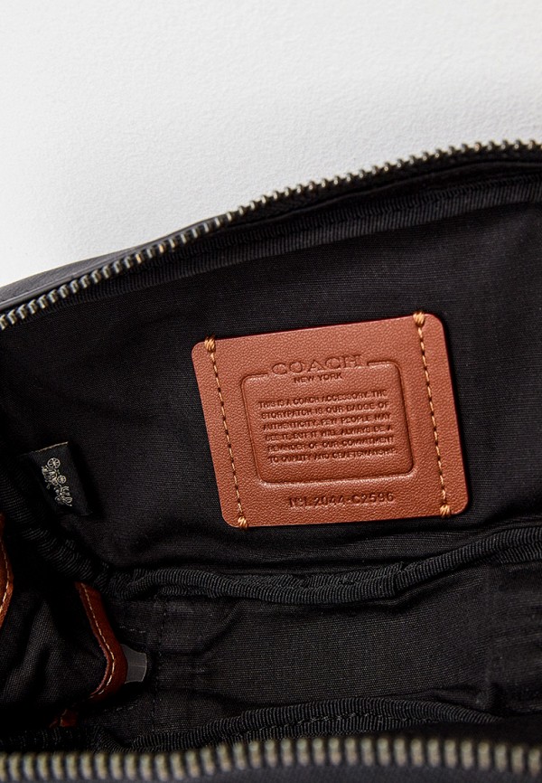 фото Сумка поясная coach