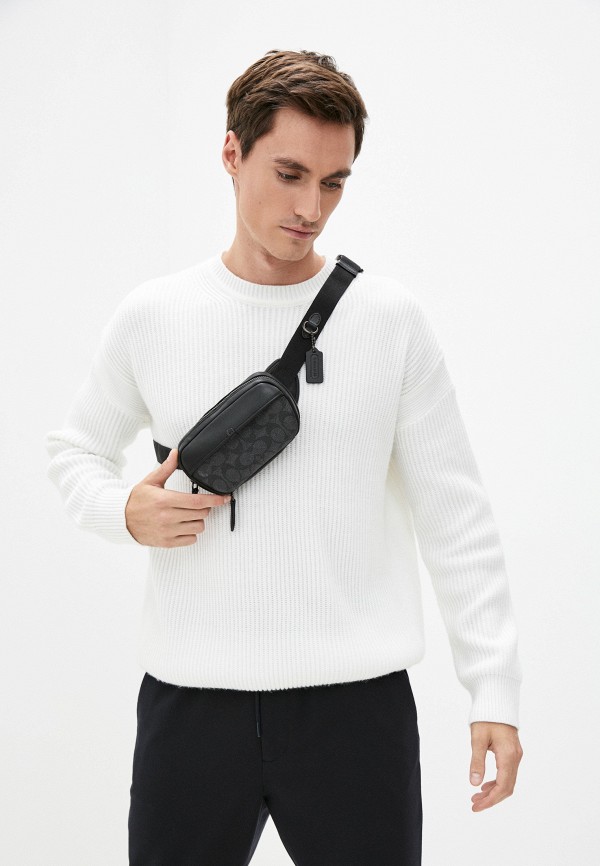 фото Сумка поясная coach