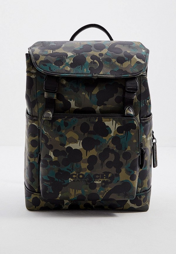 фото Рюкзак coach