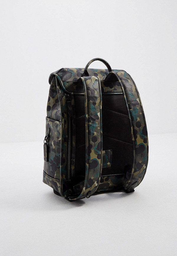 фото Рюкзак coach