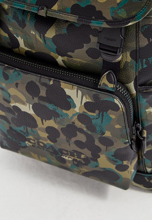 фото Рюкзак coach