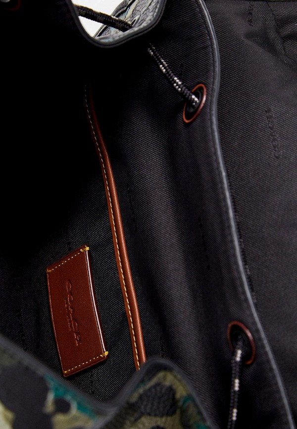 фото Рюкзак coach