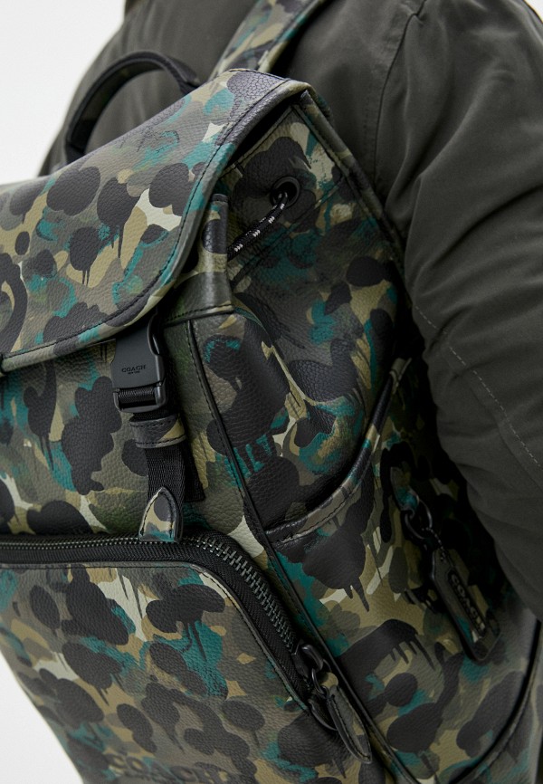 фото Рюкзак coach