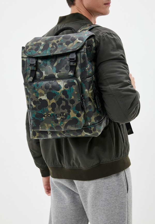 фото Рюкзак coach