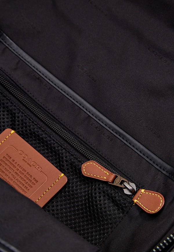 фото Рюкзак coach