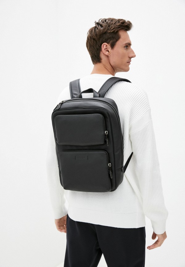 фото Рюкзак coach