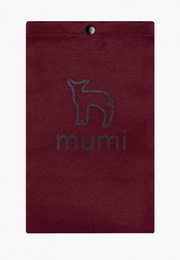 Ключница Mumi черный, размер 00, фото 5