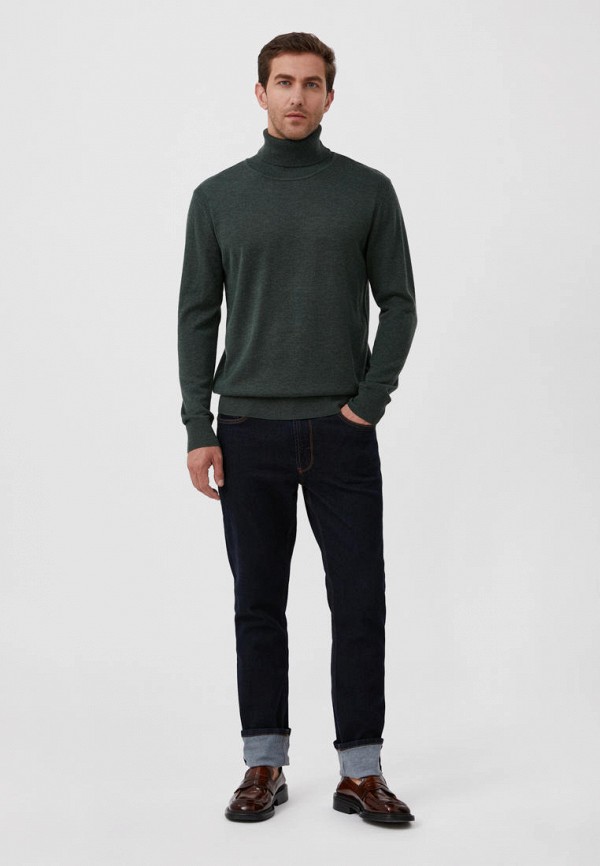 фото Водолазка finn flare