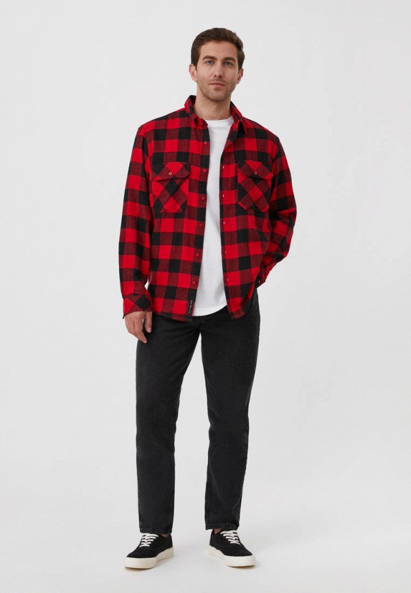 фото Рубашка finn flare