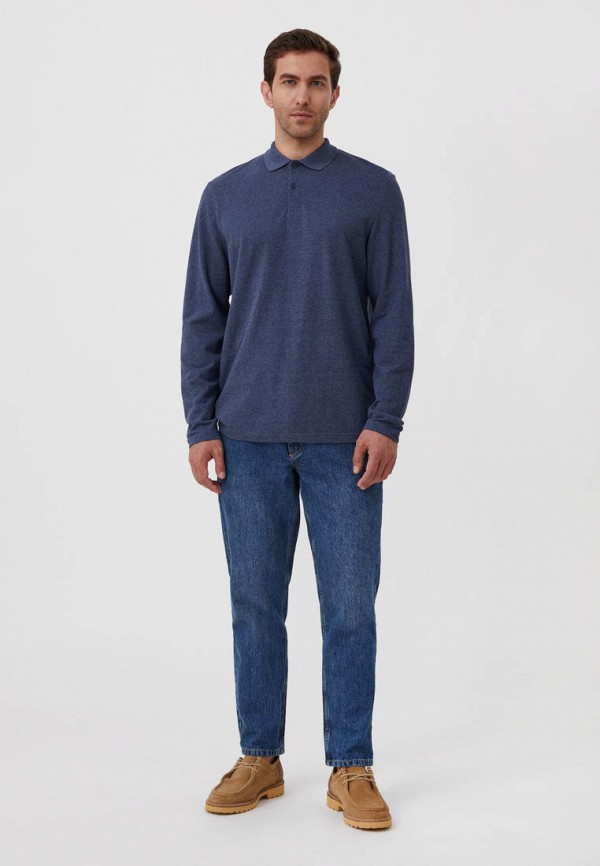 фото Поло finn flare