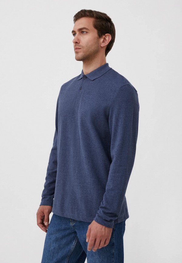 фото Поло finn flare