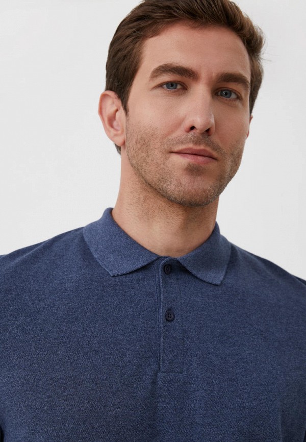 фото Поло finn flare