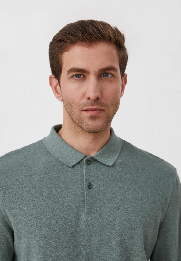 фото Поло finn flare