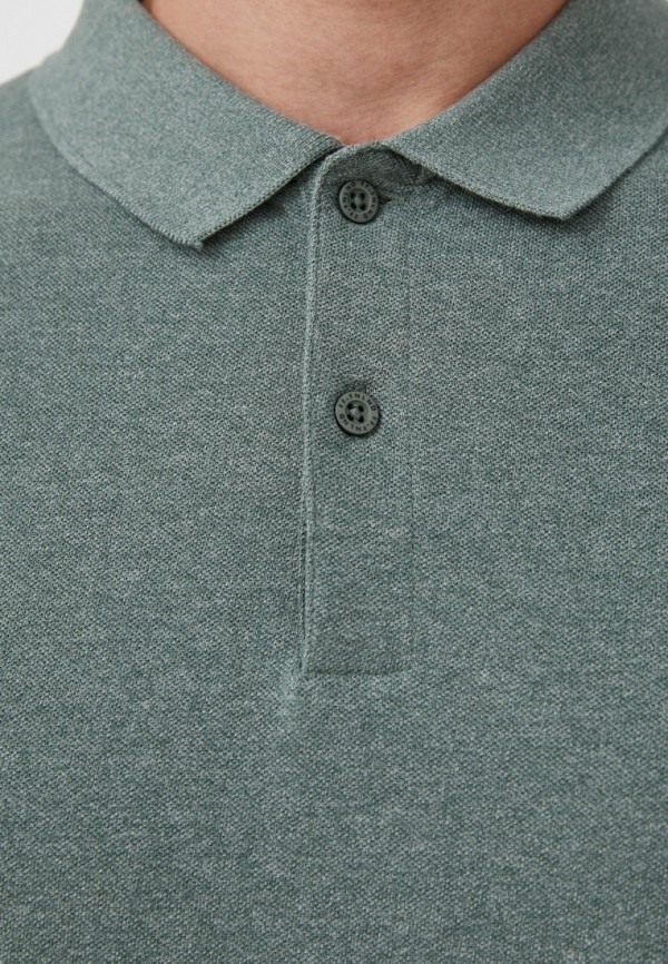 фото Поло finn flare