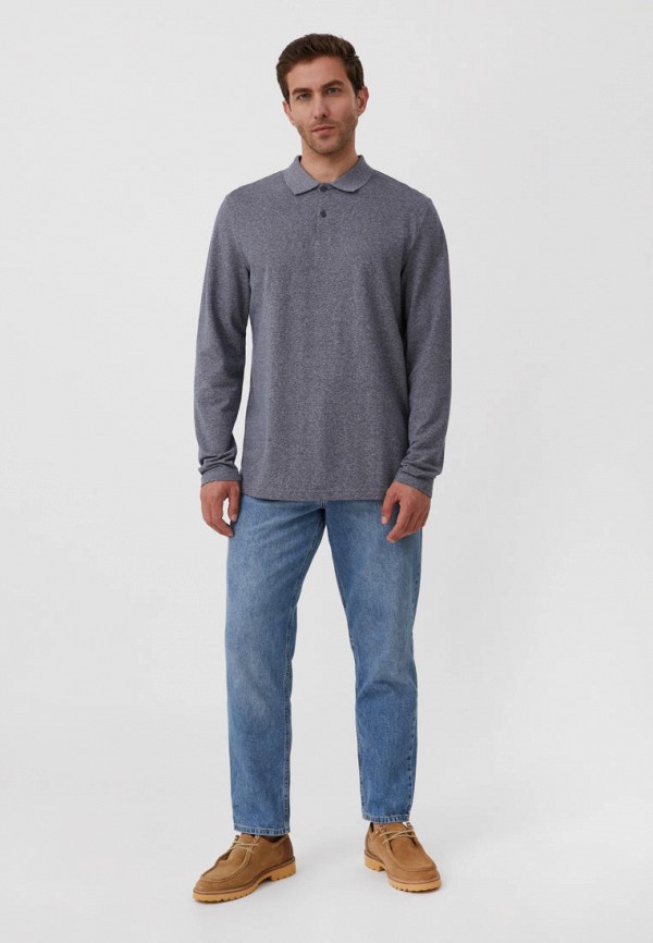 фото Поло finn flare