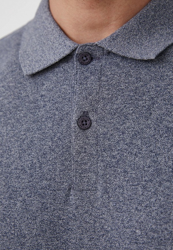 фото Поло finn flare