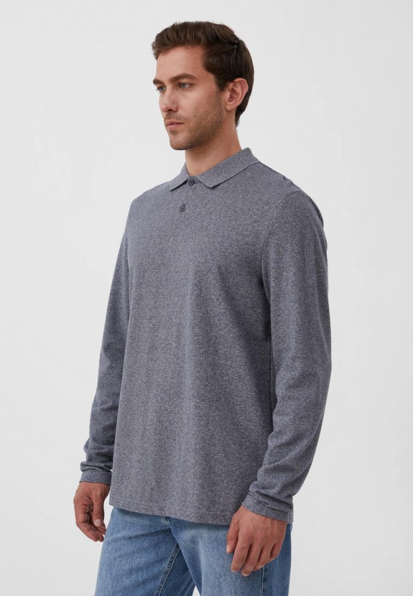 фото Поло finn flare