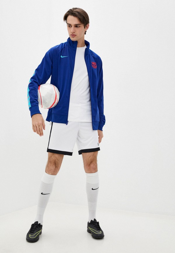 

Олимпийка Nike, Синий, Nike MP002XM0VSYF