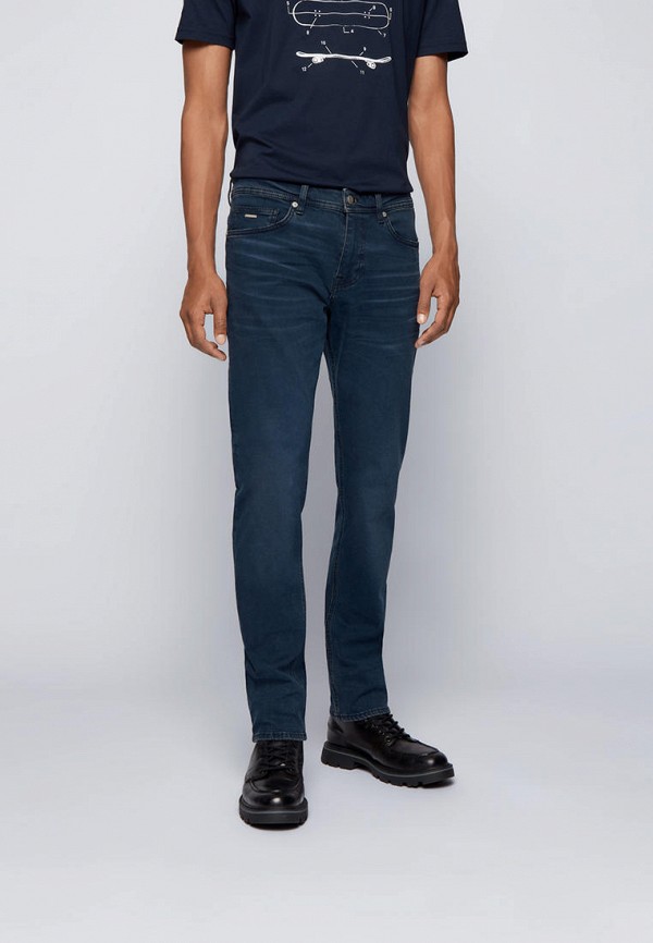 фото Джинсы boss