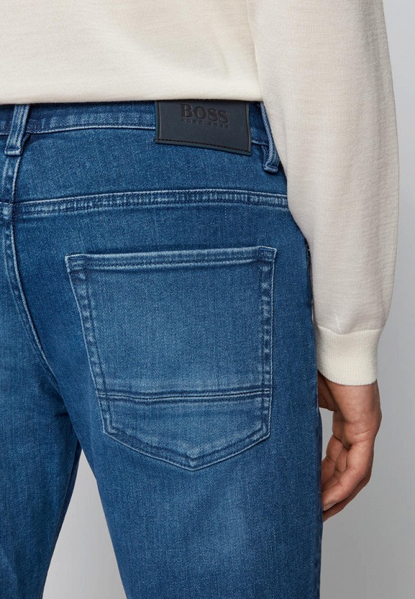 фото Джинсы boss