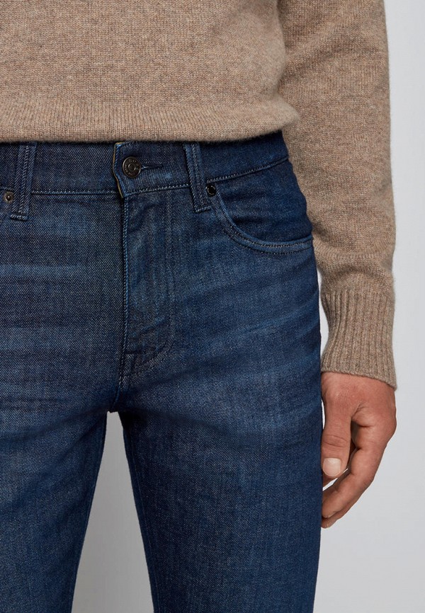 фото Джинсы boss