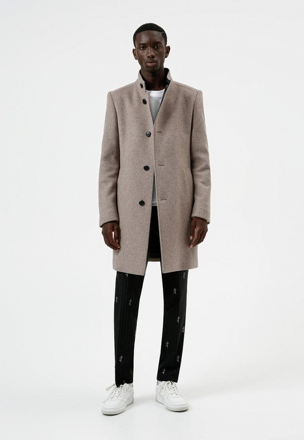 фото Пальто hugo