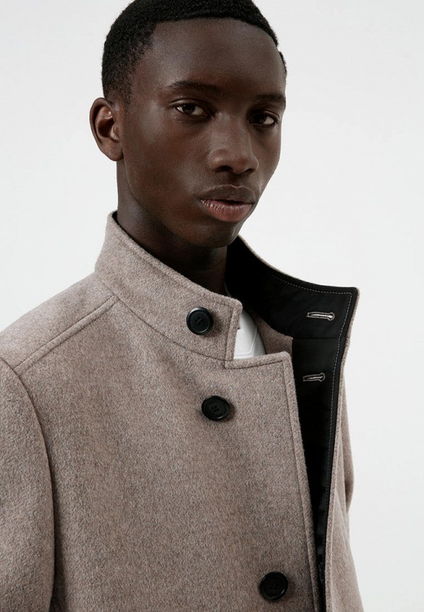 фото Пальто hugo