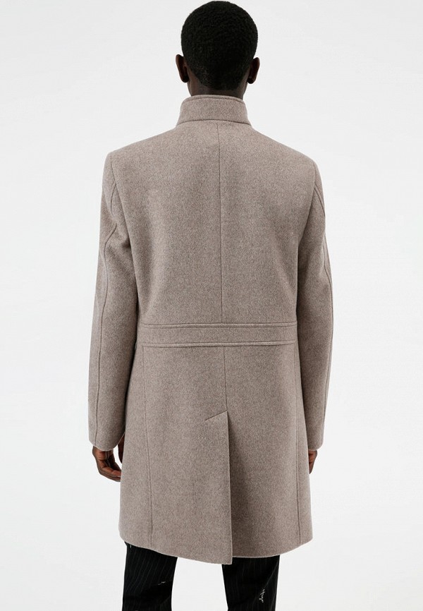 фото Пальто hugo