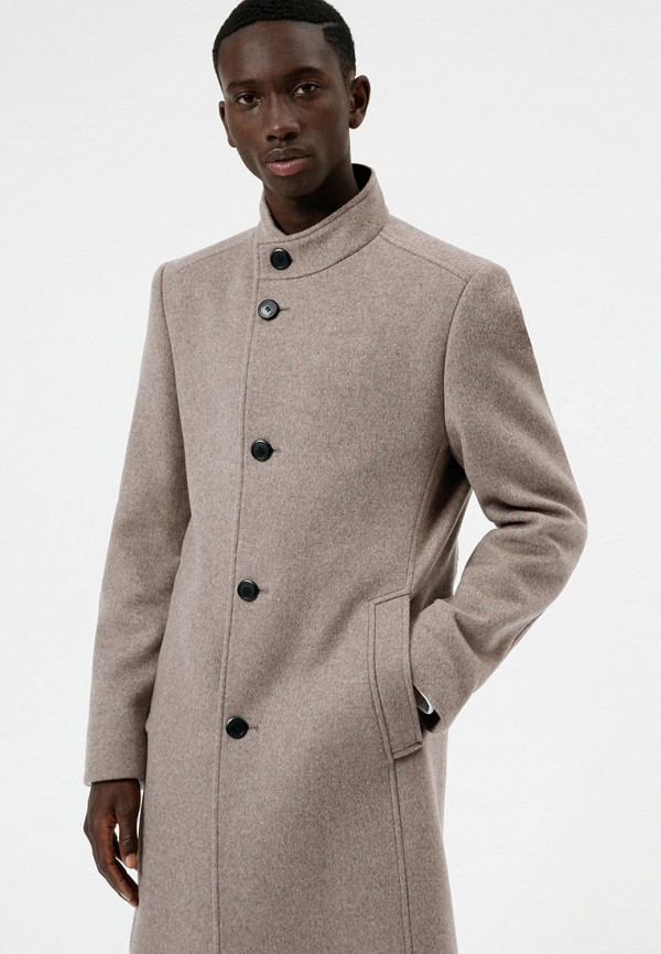 фото Пальто hugo