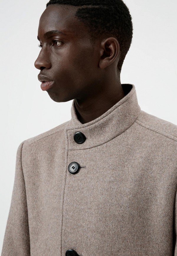 фото Пальто hugo