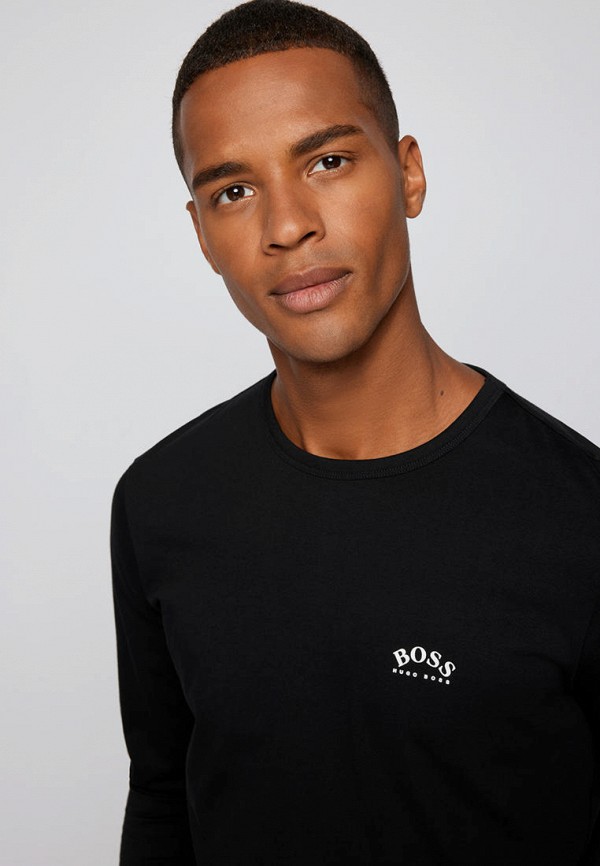 фото Лонгслив boss