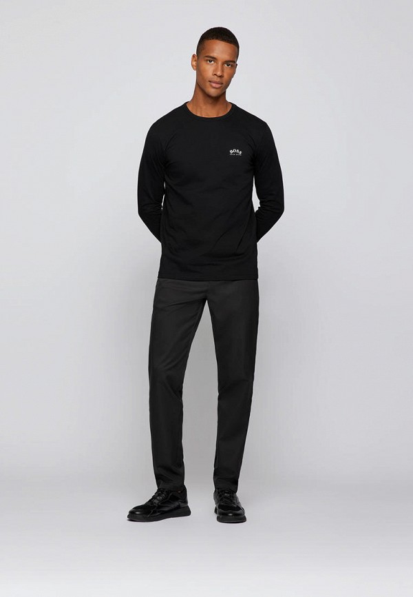 фото Лонгслив boss