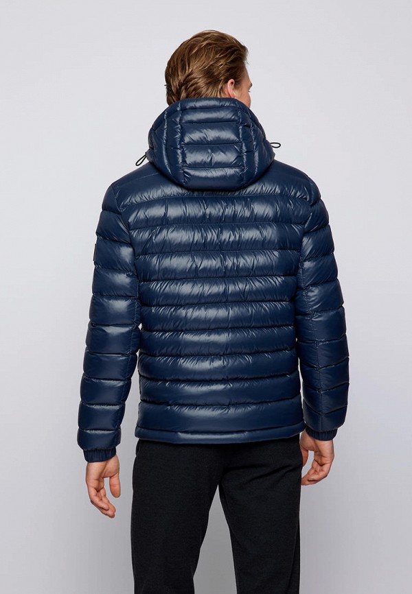 фото Пуховик boss