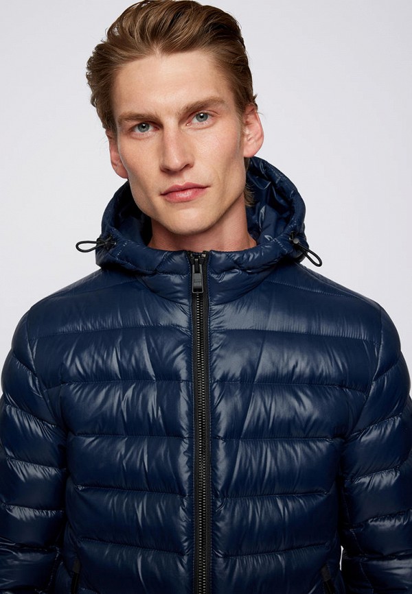 фото Пуховик boss